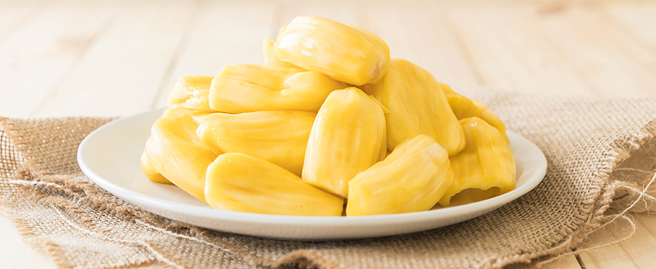 Benefícios da jaca para a saúde