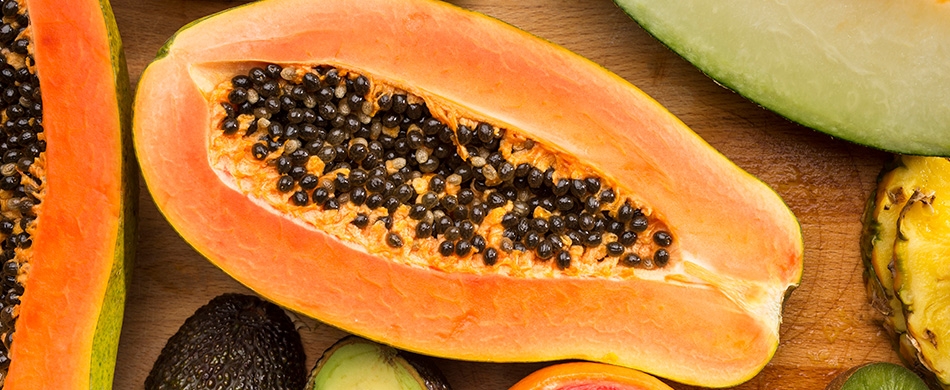 Benefícios do mamão: descubra como essa poderosa fruta ajuda a nossa saúde