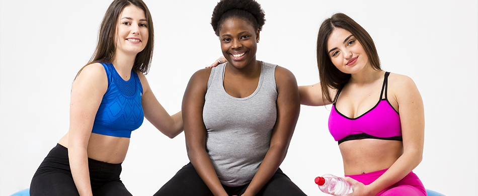 Autoestima e bom humor: praticar exercício faz bem para as relações sociais