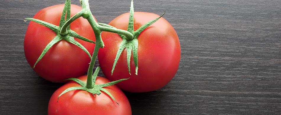 Benefícios do tomate