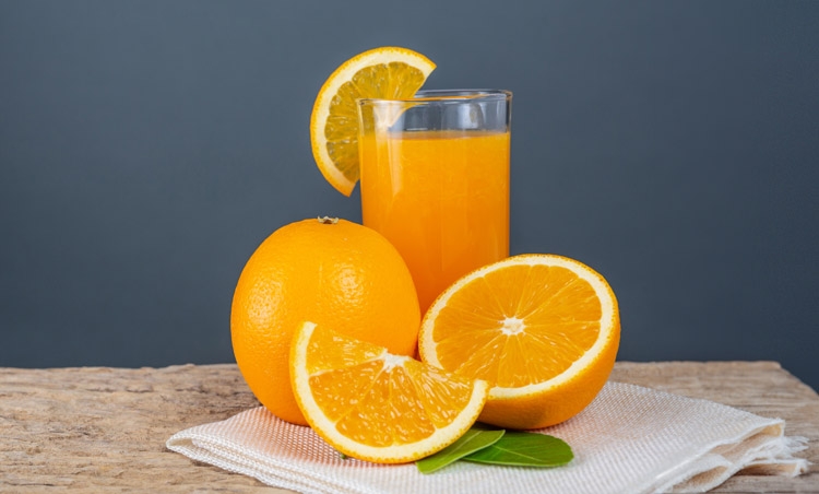 A importância da Vitamina C no organismo