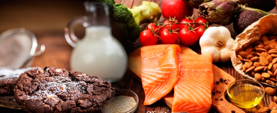 Alimentação na menopausa