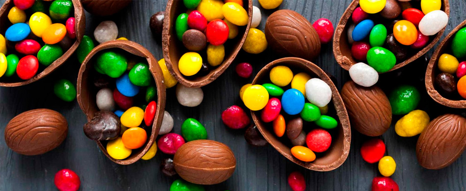 Chocolate além de gostoso traz benefícios à saúde!