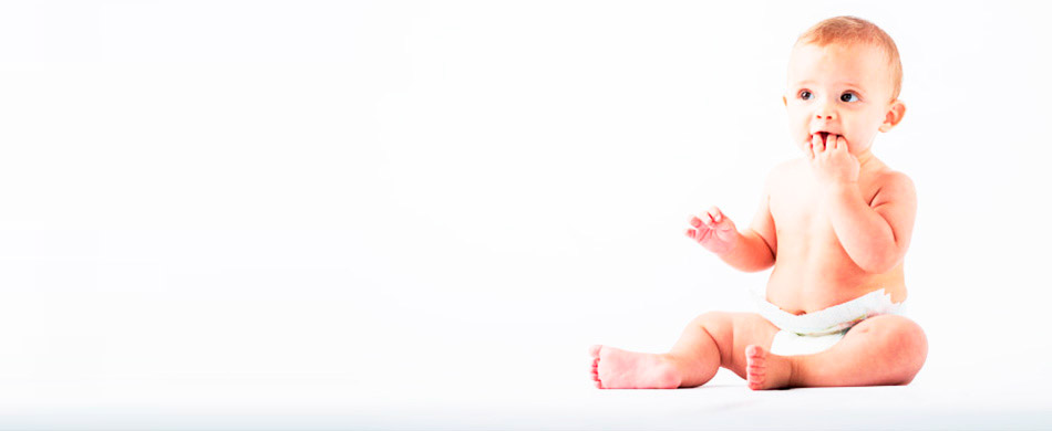 Como cuidar dos dentes do seu bebê?