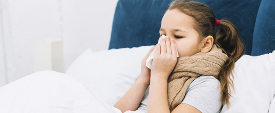 Seis dicas para amenizar os sintomas da alergia!