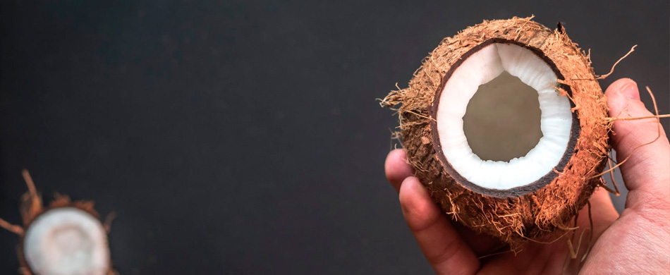 Verdades sobre o óleo de coco