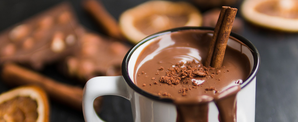 Como é impossível resistir ao chocolate, vamos aos benefícios dessa adorada iguaria