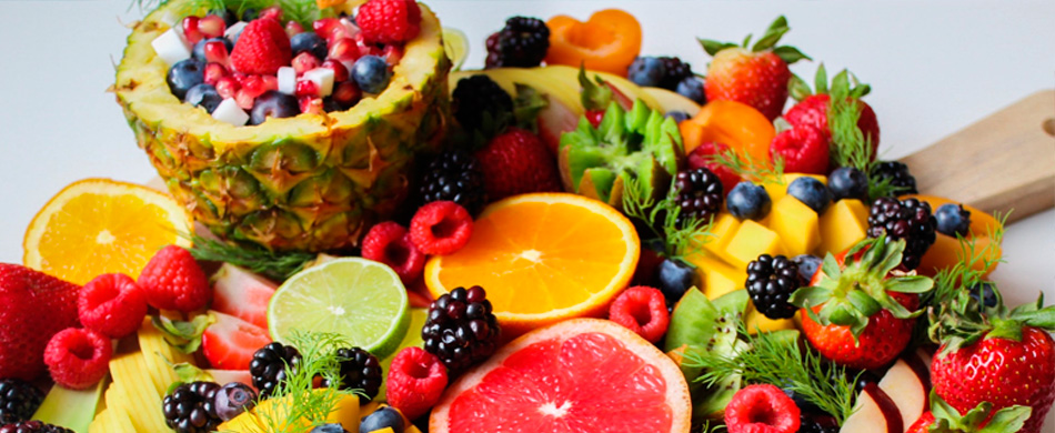 Saiba mais sobre o açúcar natural das frutas e seus benefícios