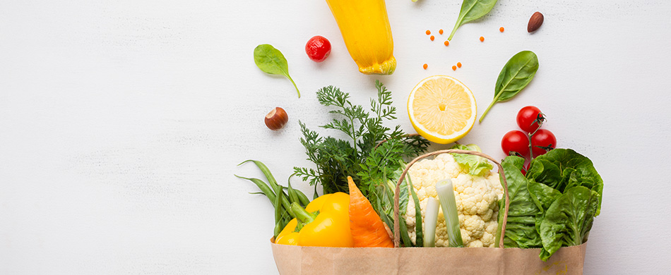 Alimentação saudável: dicas e como começar