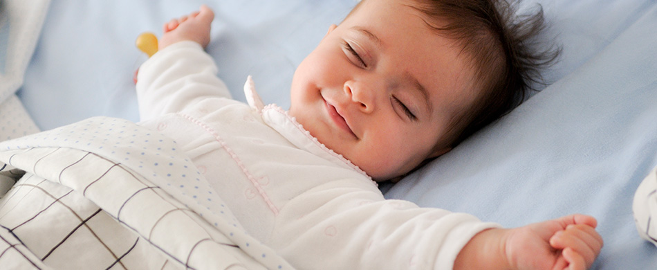 Dicas para regular o intestino do seu bebê