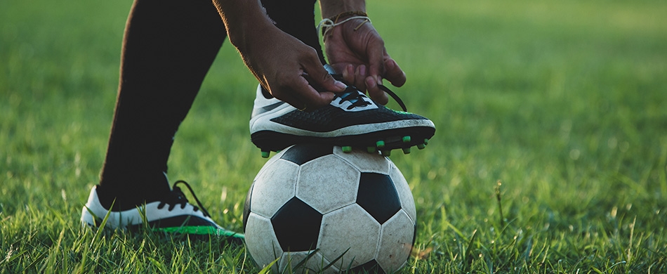 Benefícios do esporte regular para o organismo