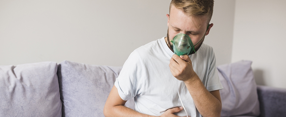 Doenças respiratórias também atacam no verão