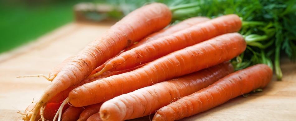 Alimentos para um bronzeado saudável