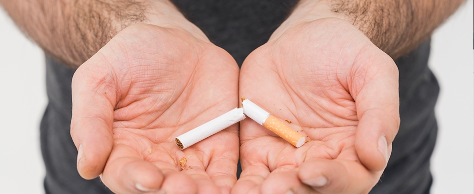 Tabaco: Um prejuízo para a saúde e para o país