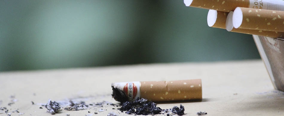 Conheça 8 motivos para deixar de fumar