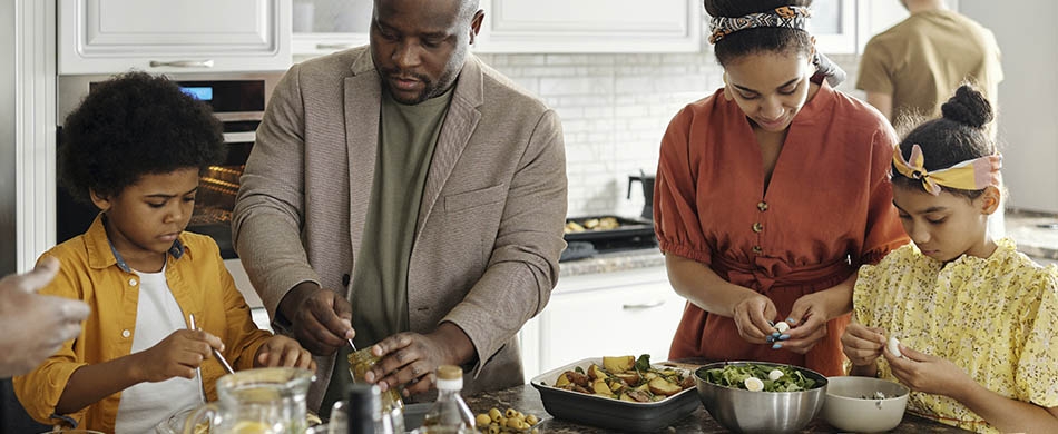 A alimentação pode aumentar a imunidade das crianças