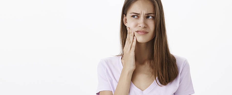 Aftas: Lesões dolorosas na boca