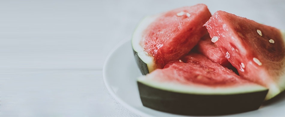 O calor está intenso? Veja quais são as melhores frutas para consumir no verão!