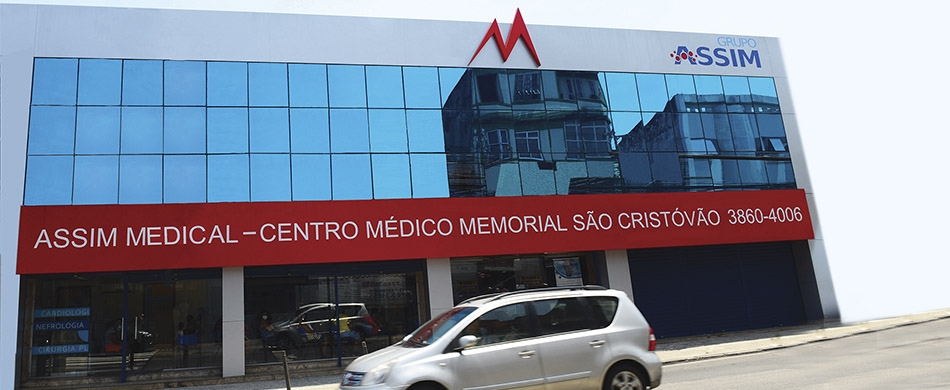 De cara nova!