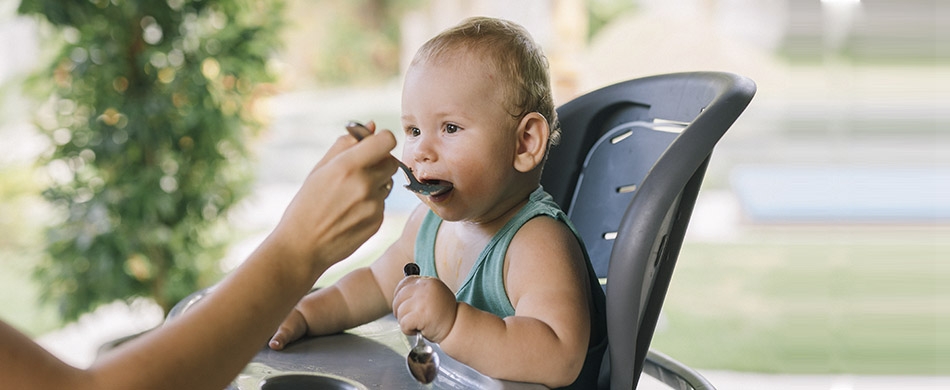 Crianças menores de 2 anos não devem comer açúcar! Saiba o porquê!