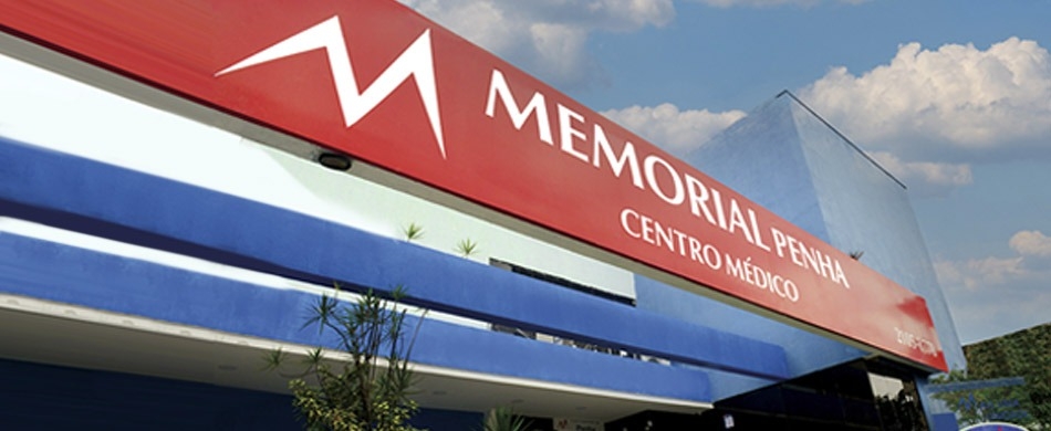 Centro Médico Memorial Penha