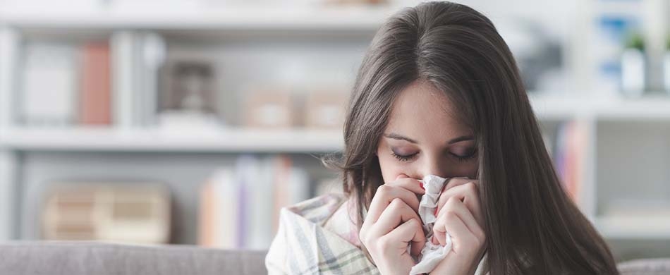 A relação entre o frio e as doenças respiratórias