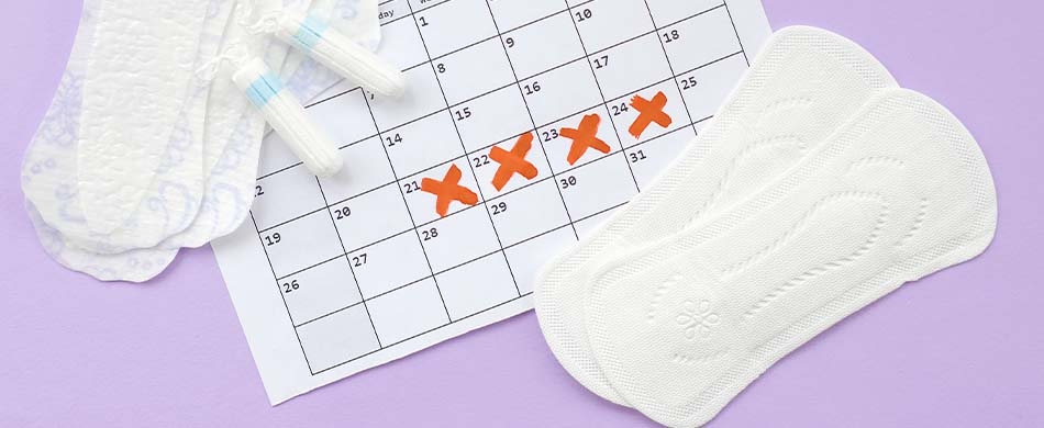 A menopausa precoce