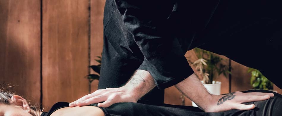 Você sabe o que é Shiatsu?