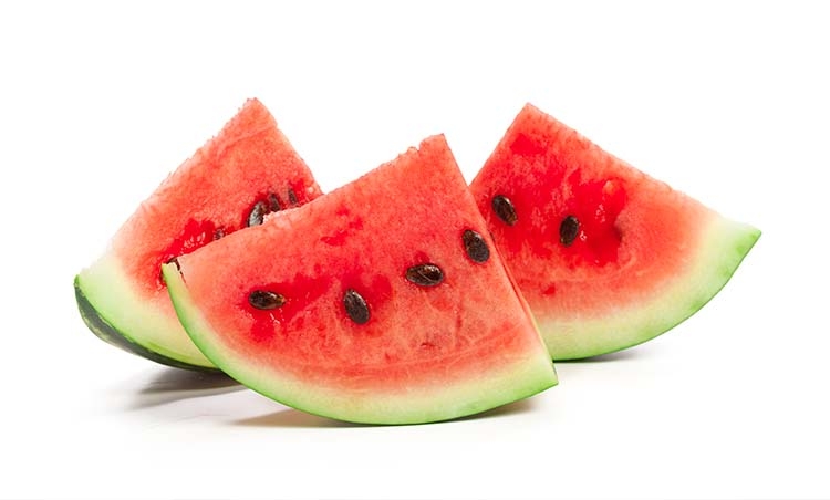 Altas temperaturas pedem cuidado!