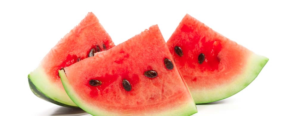 Os benefícios das sementes da melancia
