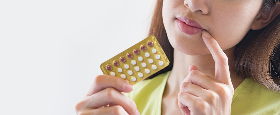 Medicamentos que alteram os efeitos do anticoncepcional