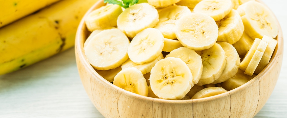 Frutas que podem aliviar os sintomas do refluxo