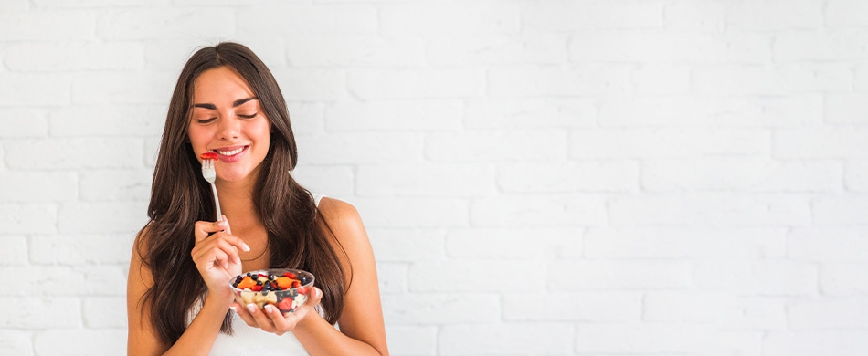 Entenda a relação entre a boa alimentação e a saúde mental