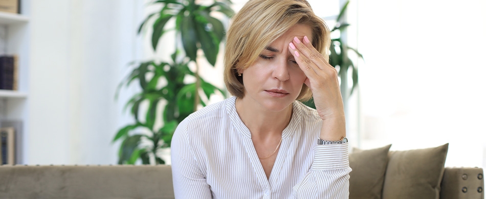 Conheça melhor a Perimenopausa
