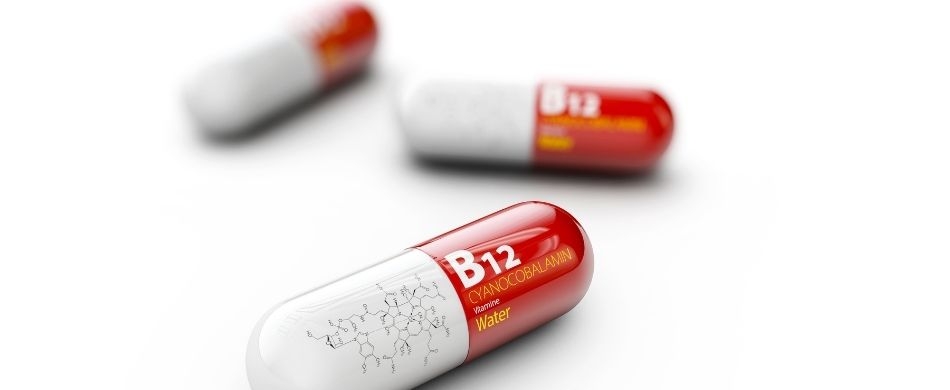 Coisas que você precisa saber sobre a vitamina B12