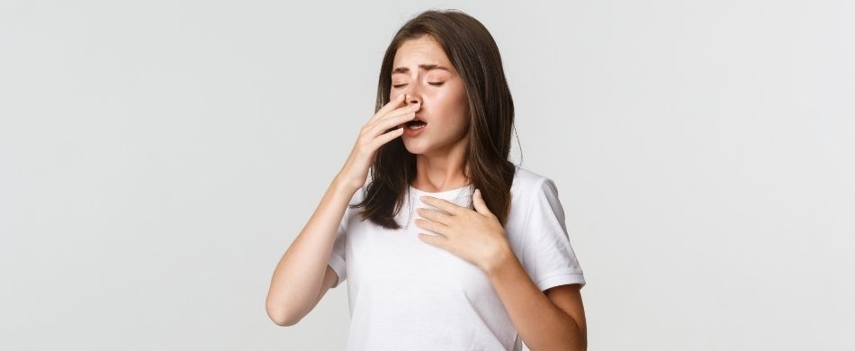 Dicas para prevenir crises alérgicas.