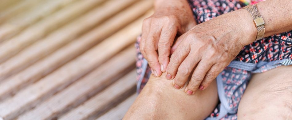 Você sabe a diferença entre Osteopenia e Osteoporose?