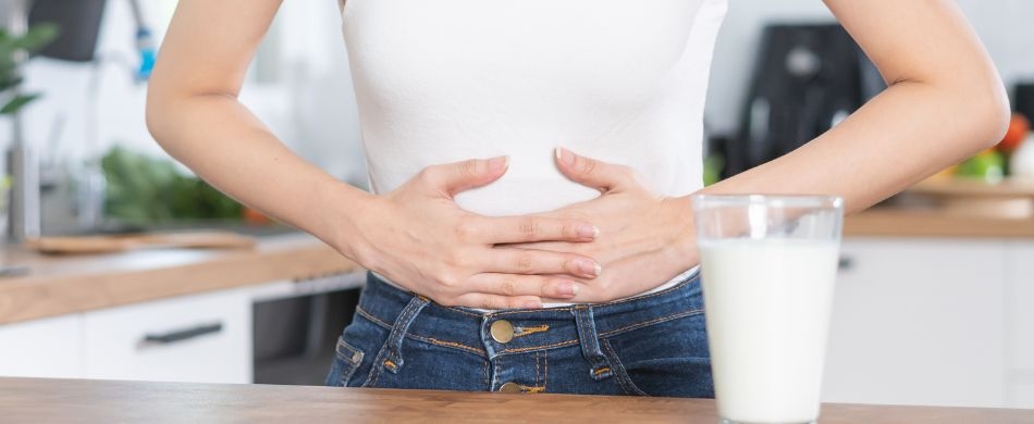 Saiba sobre a intolerância a lactose