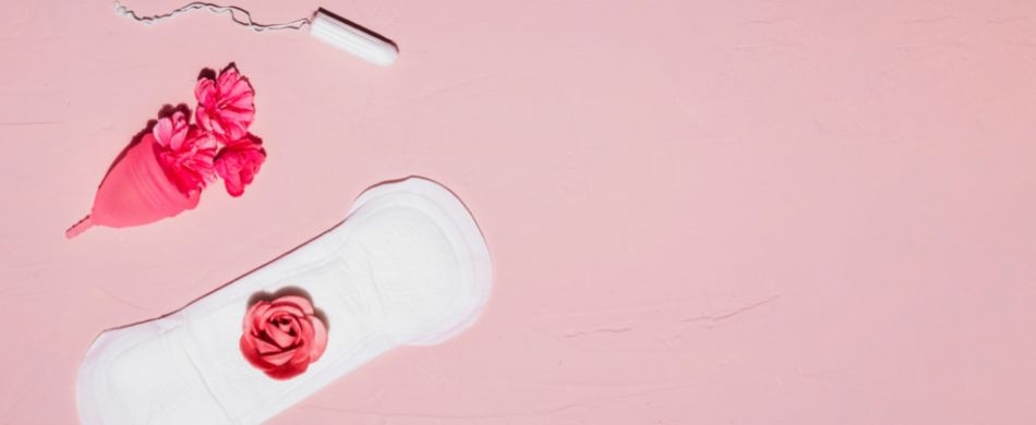 Melhorando a qualidade dos dias do período menstrual