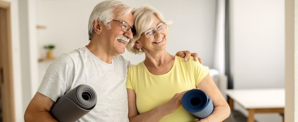 Dicas de exercícios que evitam o aparecimento da trombose