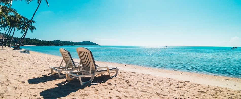 Dicas para um verão saudável