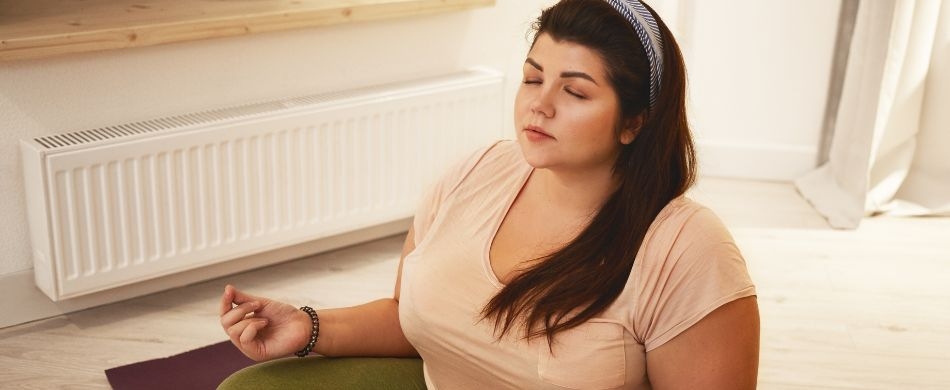 Como a obesidade impacta na saúde da mulher