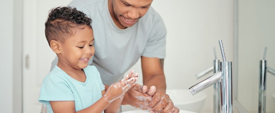 Dicas para prevenir doenças bacterianas