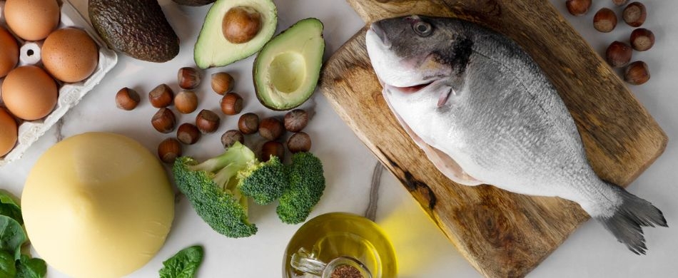 Alimentos que são aliados da saúde dos olhos