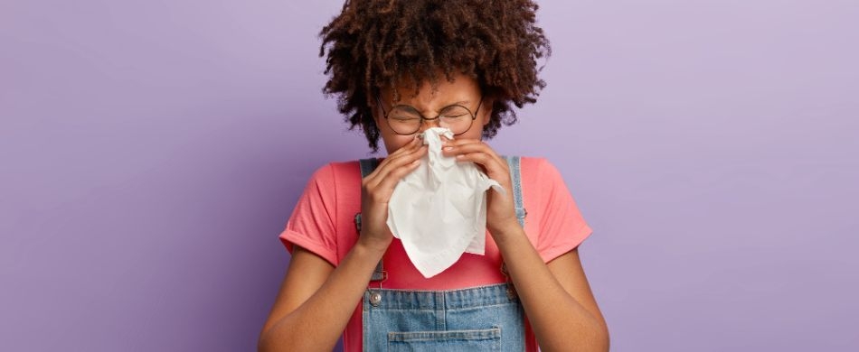 Dicas simples para prevenir Gripes e Resfriados