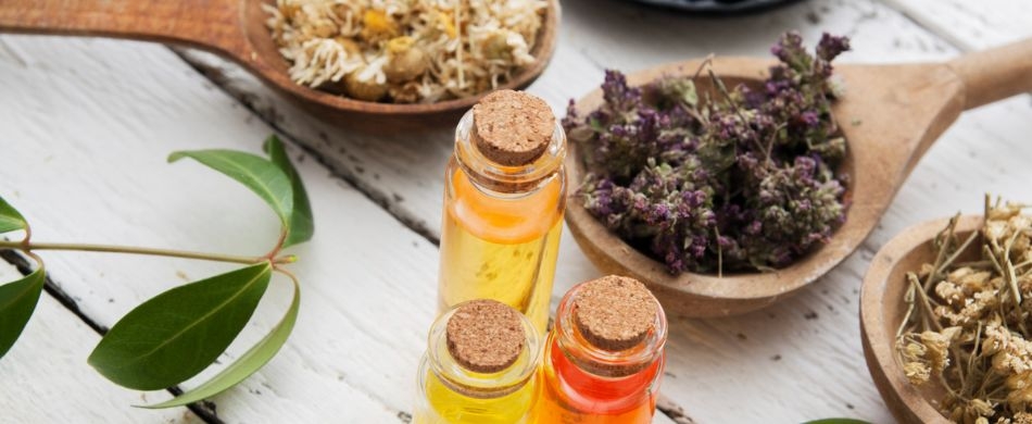 Ansiolíticos: a serenidade da natureza para uma mente tranquila