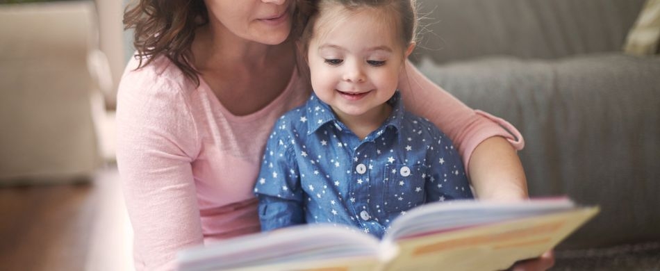 A leitura infantil e o desenvolvimento da criança