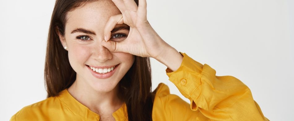 Cuidados essenciais para a saúde dos olhos