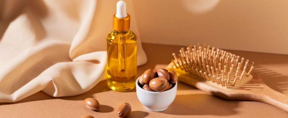 Os benefícios do óleo de Argan