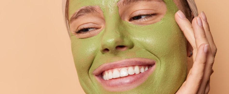 Argila Verde: poder natural para sua pele